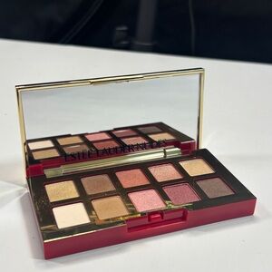 Estee Lauder Pure Color Envy Eyeshadow Palette Nudes  NWOB